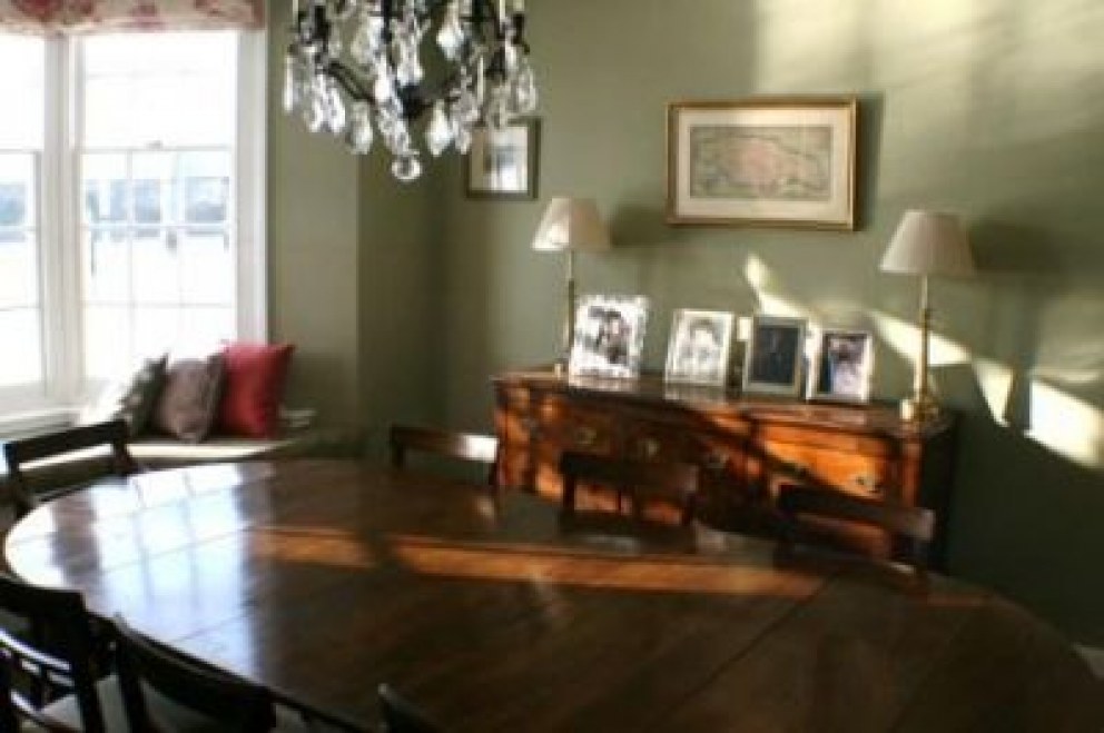 Arts & Crafts Family House | Dining Room | Interior Designers